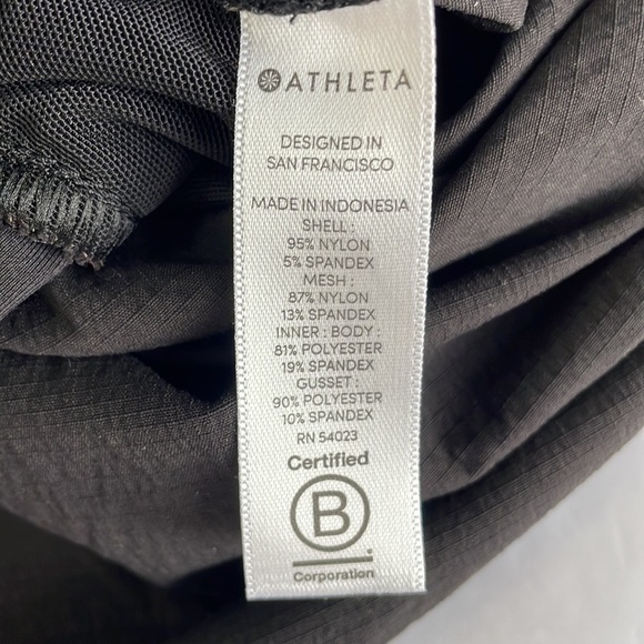 Athleta Trekkie North Skort - Picture 7 of 9